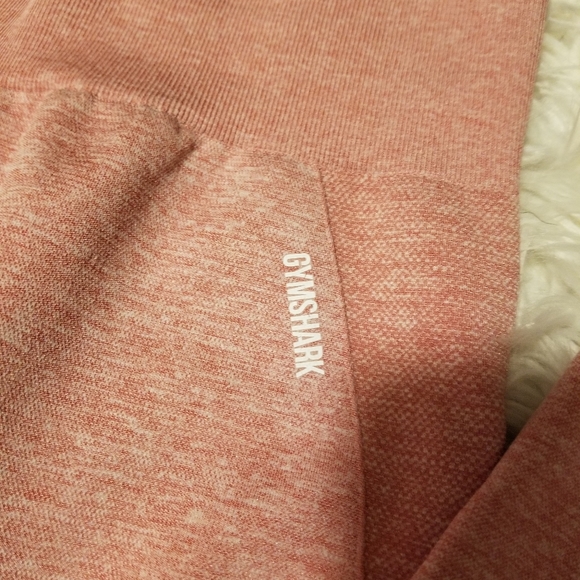 Gymshark Flex High Waisted Leggings - Picture 6 of 8